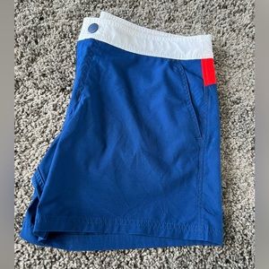 Chubbies Swim Trunk